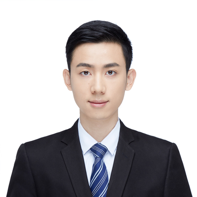 吕小尧Tobias (@104@link.baai.ac.cn) - Link