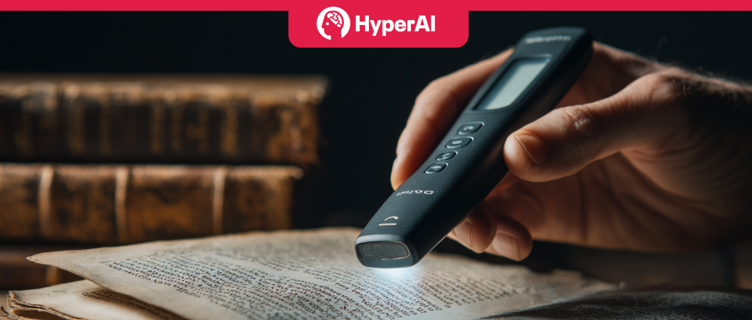 hyper.ai: 